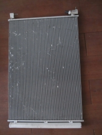 Mercedes Benz - CONDENSER - 0095000454